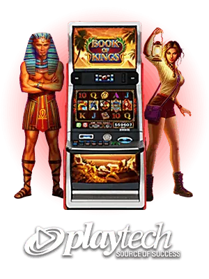 Đa dạng các trò chơi casino