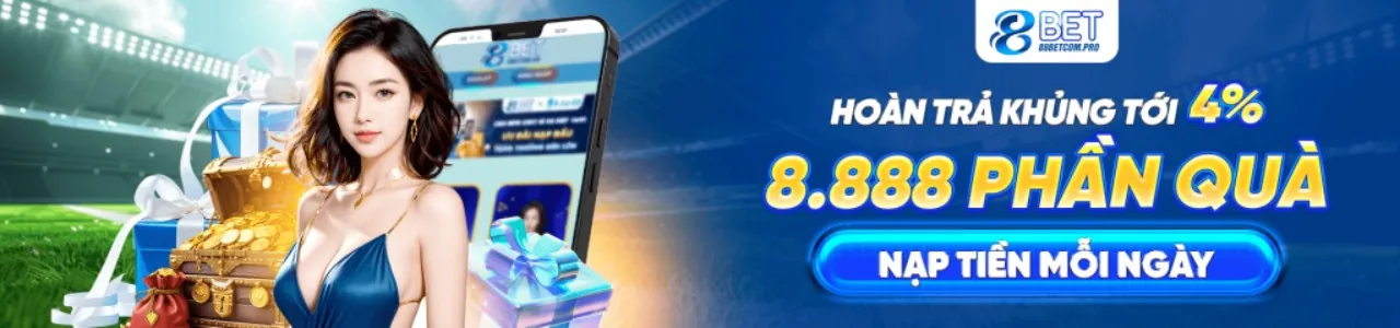 Tiền thưởng chào mừng ph88