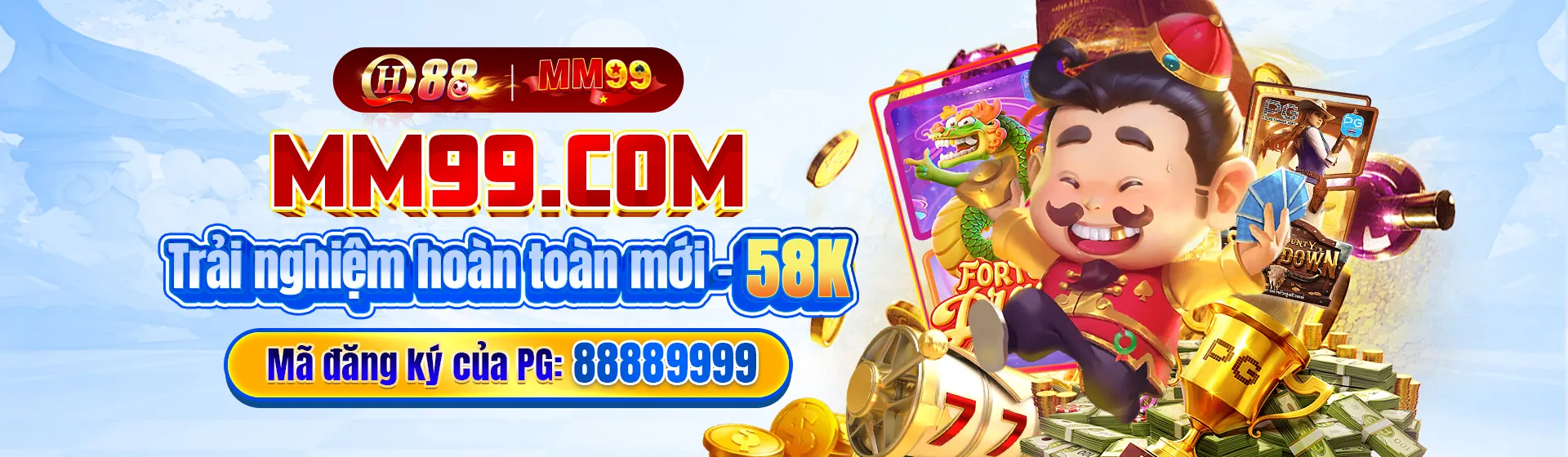 Trò Chơi Bắn Cá ph88 link mới