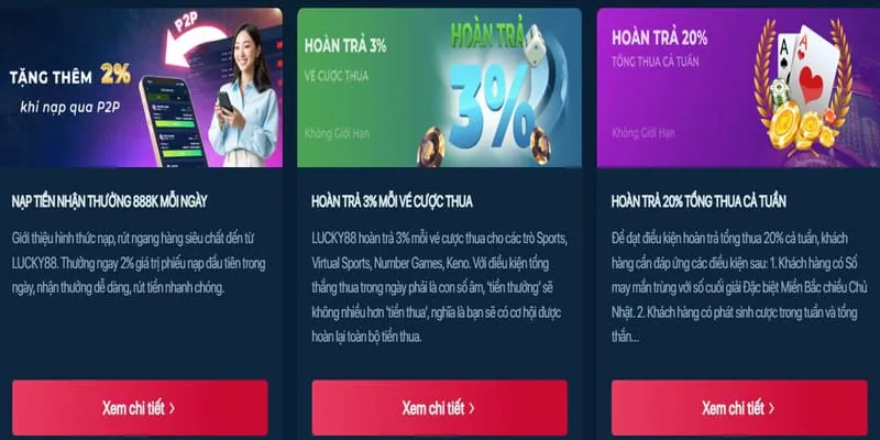 Cá cược thể thao trực tiếp tại ph88