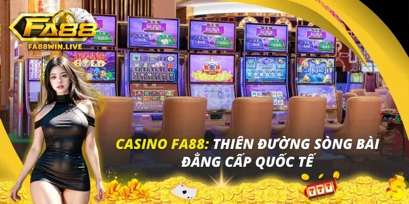 Hình ảnh về casino trực tuyến và slot game tại ph88
